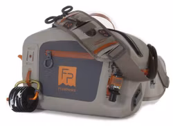 Fishpond Thunderhead Submersible Lumbar - Eco Shale