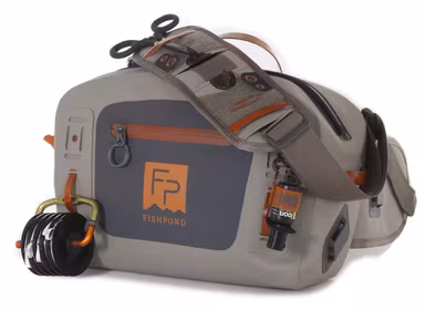 Fishpond Thunderhead Submersible Lumbar - Eco Shale