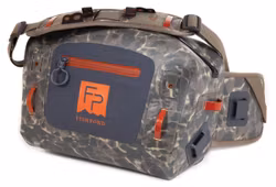 Fishpond Thunderhead Submersible Lumbar- Eco Shadowcast Camo