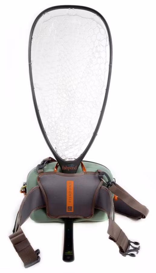 Fishpond Small Thunderhead  Submersible Lumbar - Eco Yucca