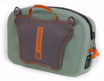 Fishpond Small Thunderhead  Submersible Lumbar - Eco Yucca