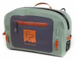 Fishpond Small Thunderhead  Submersible Lumbar - Eco Yucca