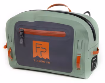 Fishpond Small Thunderhead  Submersible Lumbar - Eco Yucca