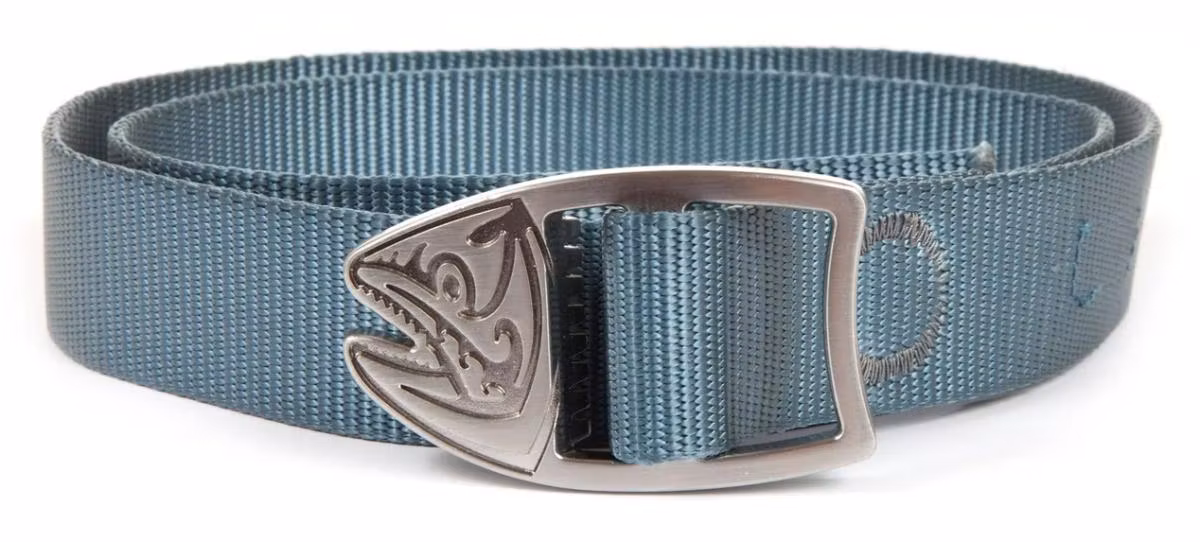Fishpond Trucha Webbing Belt