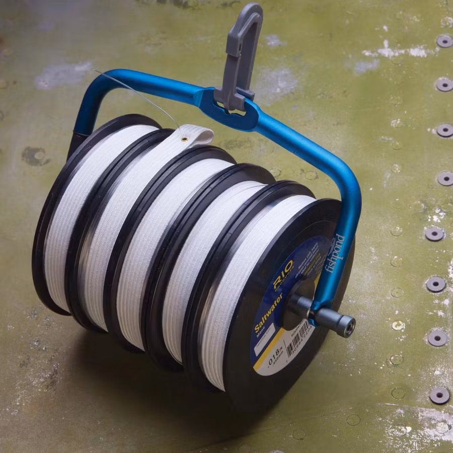 Fishpond Headgate Tippet Holder - XL