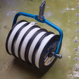 Fishpond Headgate Tippet Holder - XL