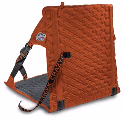 Crazy Creek Hex 2.0 Original Vikbar stol (fler färger)