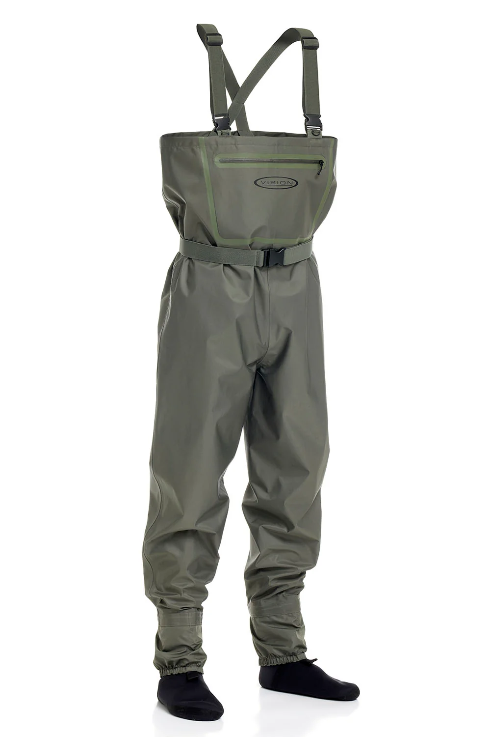 Vision Rio Vanda Stkft Wader