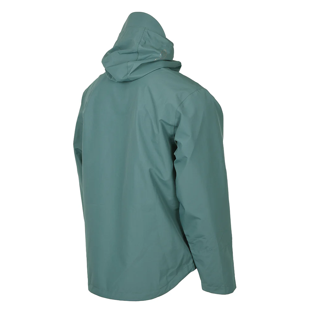 Vision Vector Mallard Green Jacket