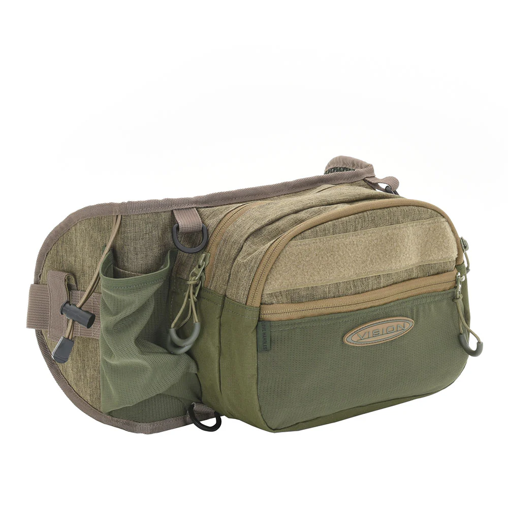 Love Handles² Waist Pack Nutria