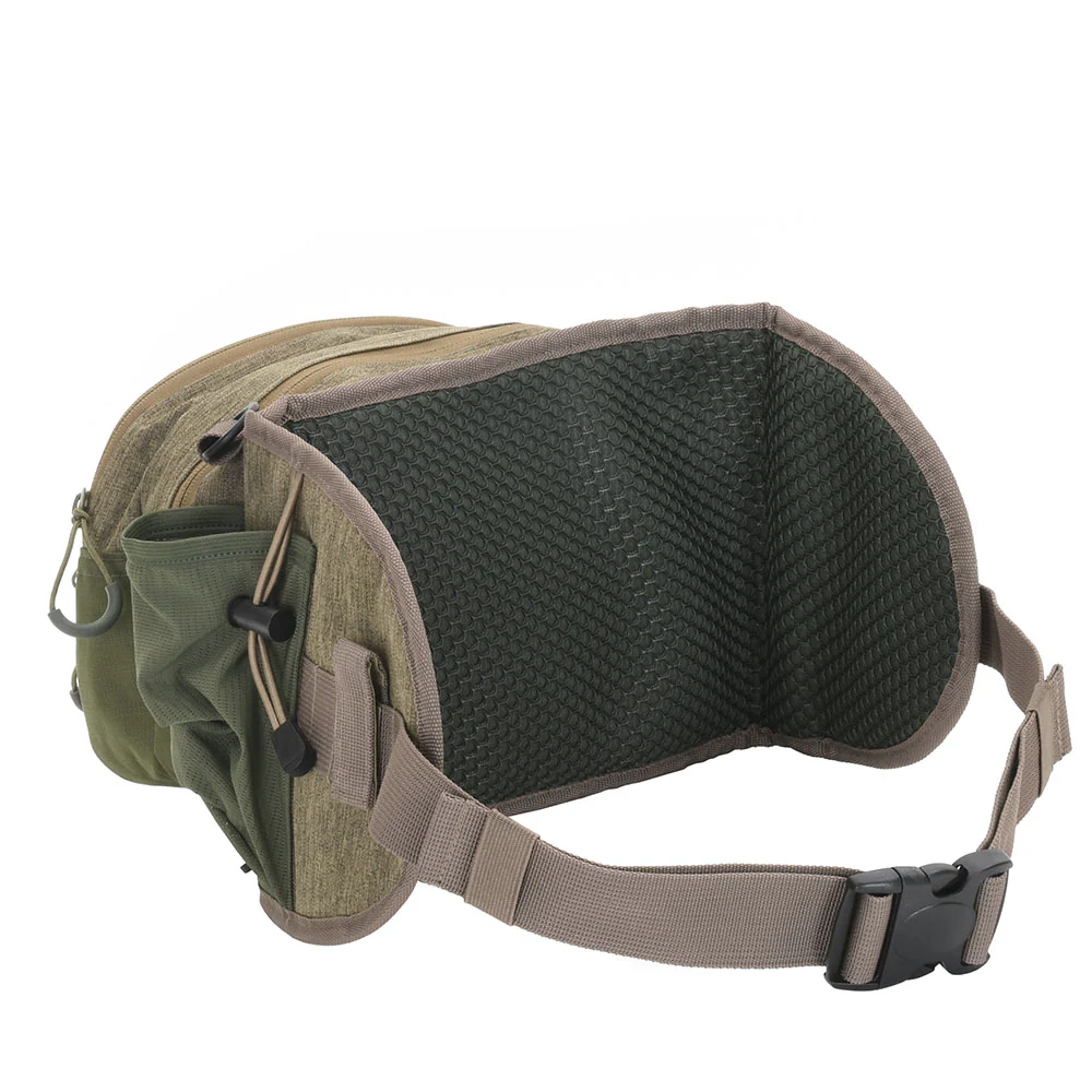 Love Handles² Waist Pack Nutria