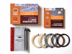 SALAR CONVERT BODY & TIPS KIT DH