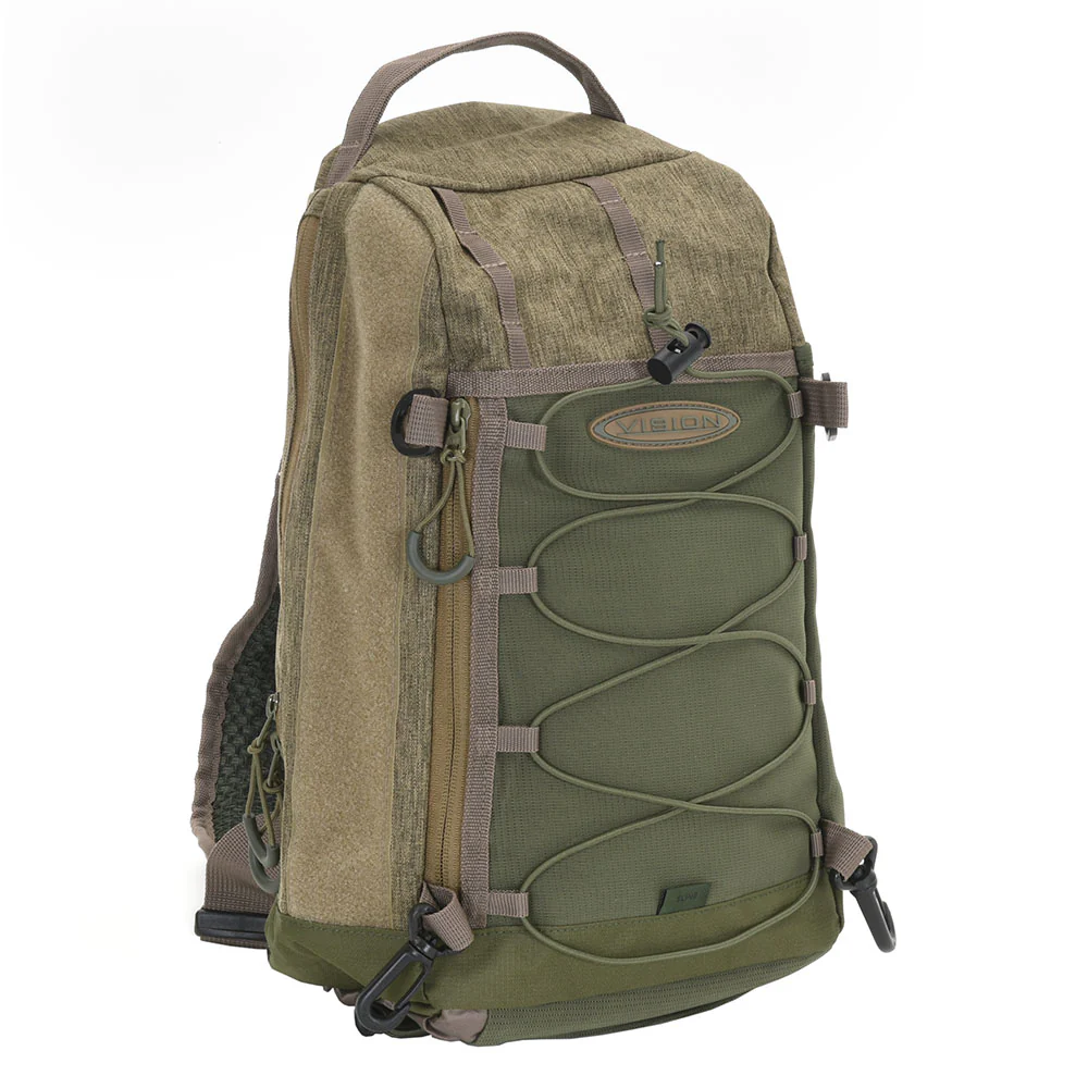Vision Sling Pack Nutria