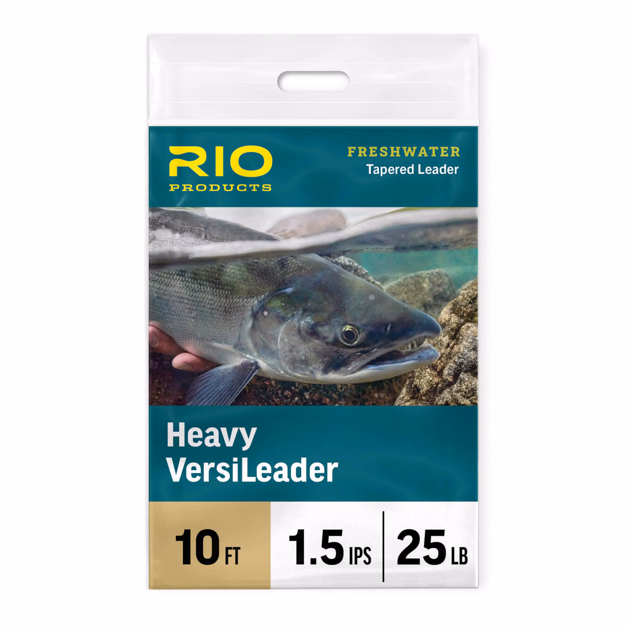 RIO Spey Heavy 10ft 25LB Versileader