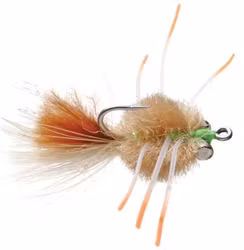 Cathys Fleeing Crab #2