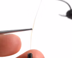 SMHAEN thread splitter