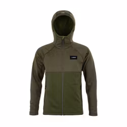 LOOP Nunas V3 Hoodie Spruce Green