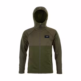 LOOP Nunas V3 Hoodie Spruce Green