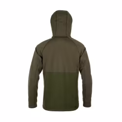 LOOP Nunas V3 Hoodie Spruce Green