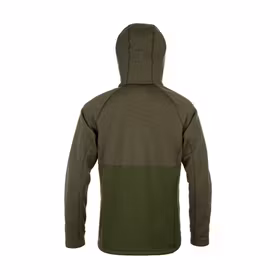 LOOP Nunas V3 Hoodie Spruce Green