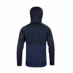 LOOP Nunas V3 Hoodie Ocean Blue