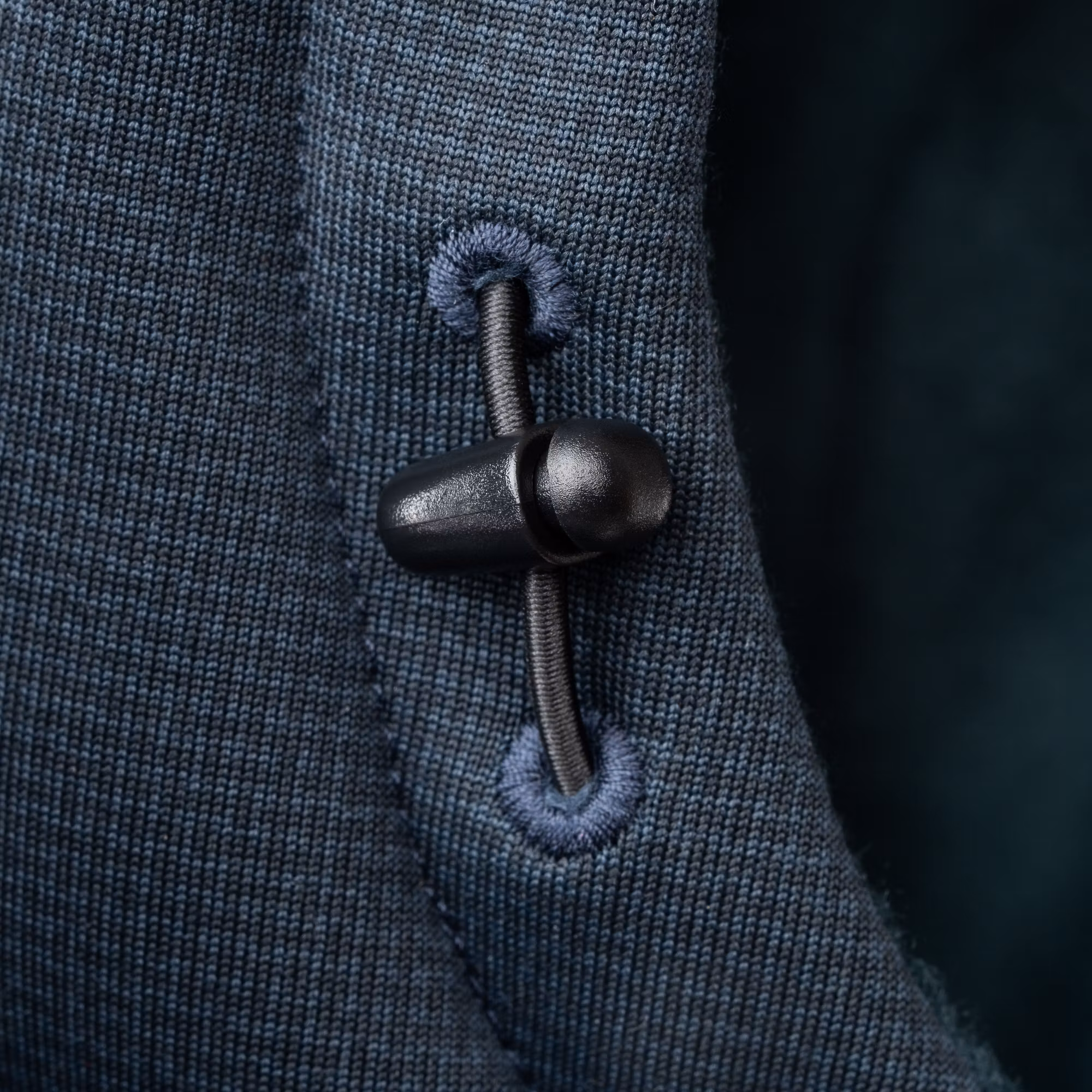 LOOP Nunas V3 Hoodie Ocean Blue