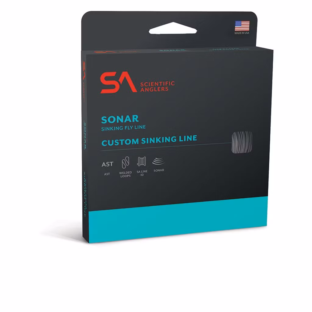 Deep Water Express 850 grain