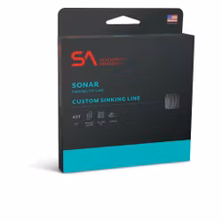 Deep Water Express 850 grain