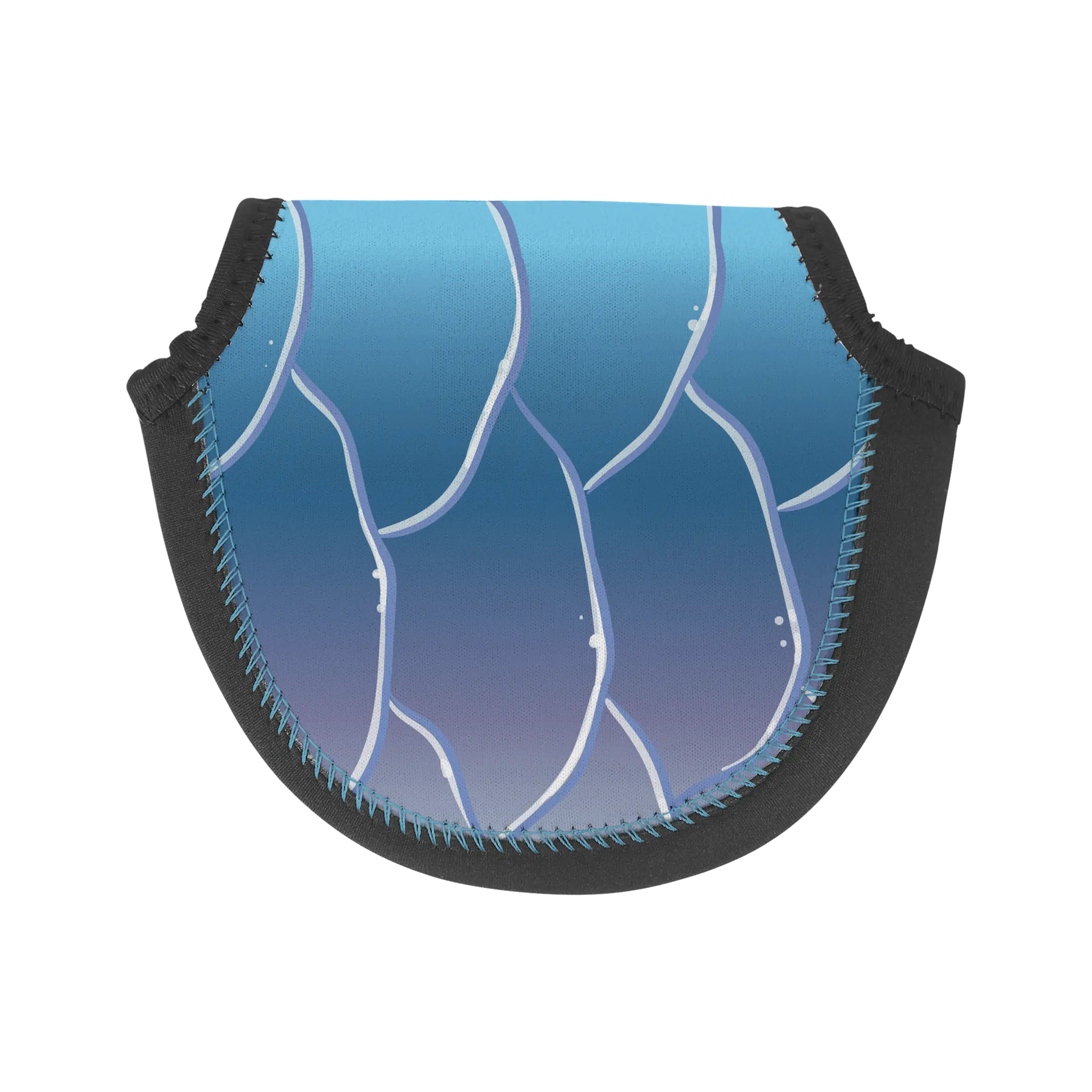 Cheeky Reel Cases Tarpon & Bonefish