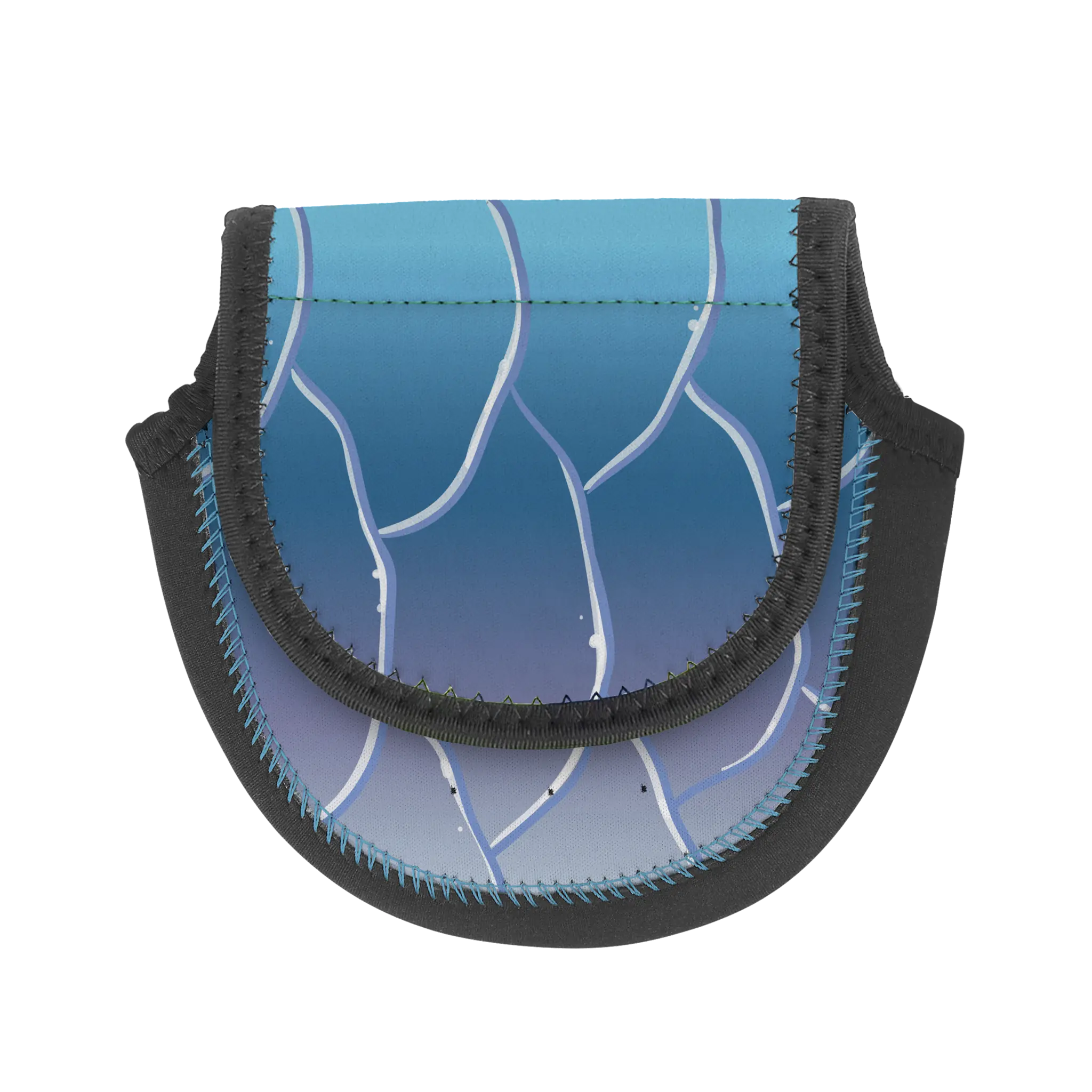 Cheeky Reel Cases Tarpon & Bonefish