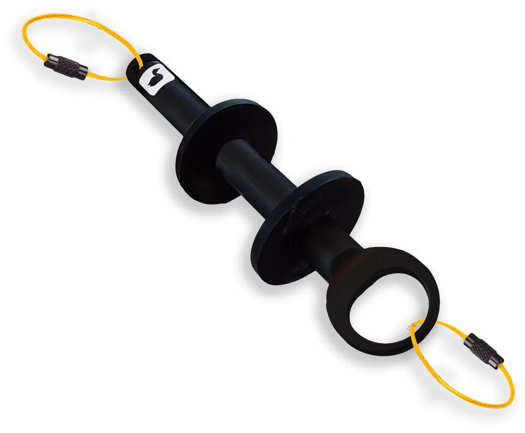 Loon Rogue Tippet Post