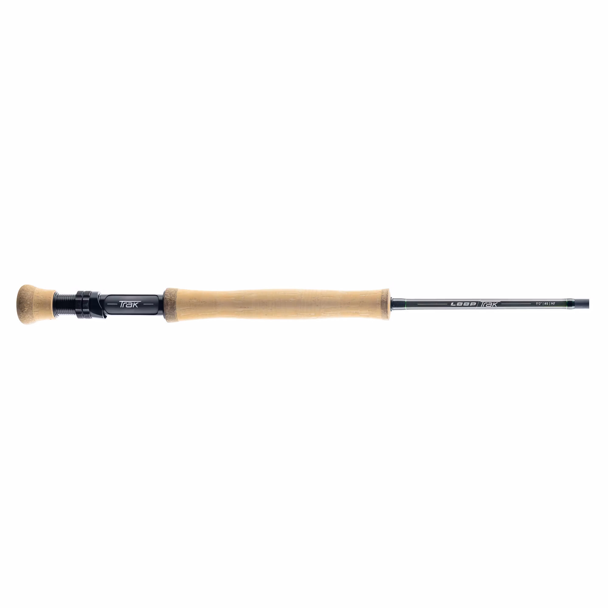 Loop Trak Single-Hand Rod