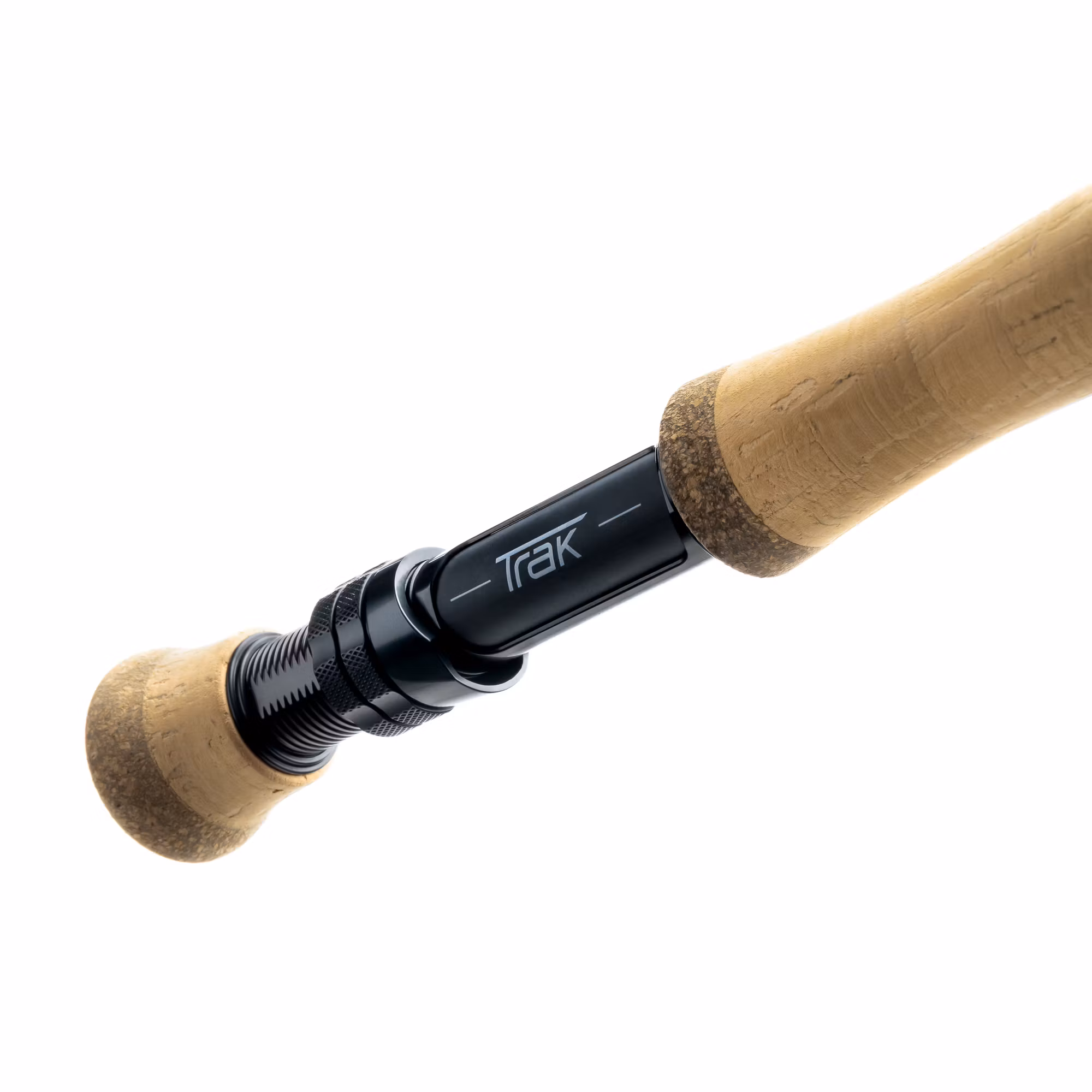 Loop Trak Single-Hand Rod