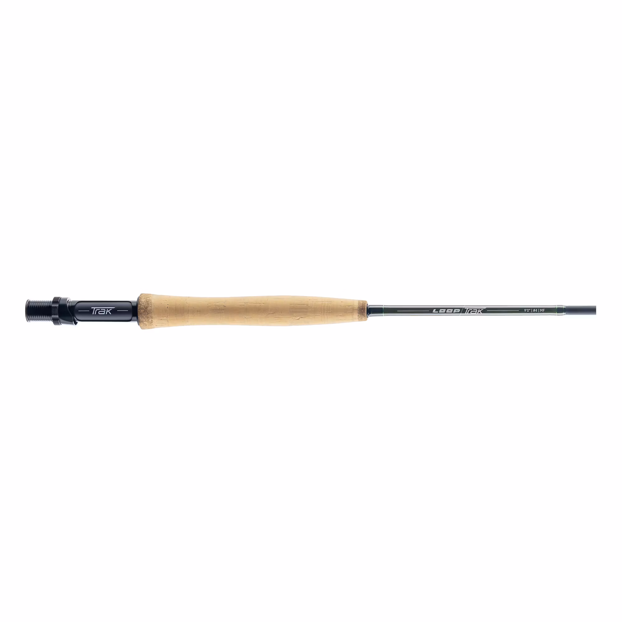 Loop Trak Single-Hand Rod