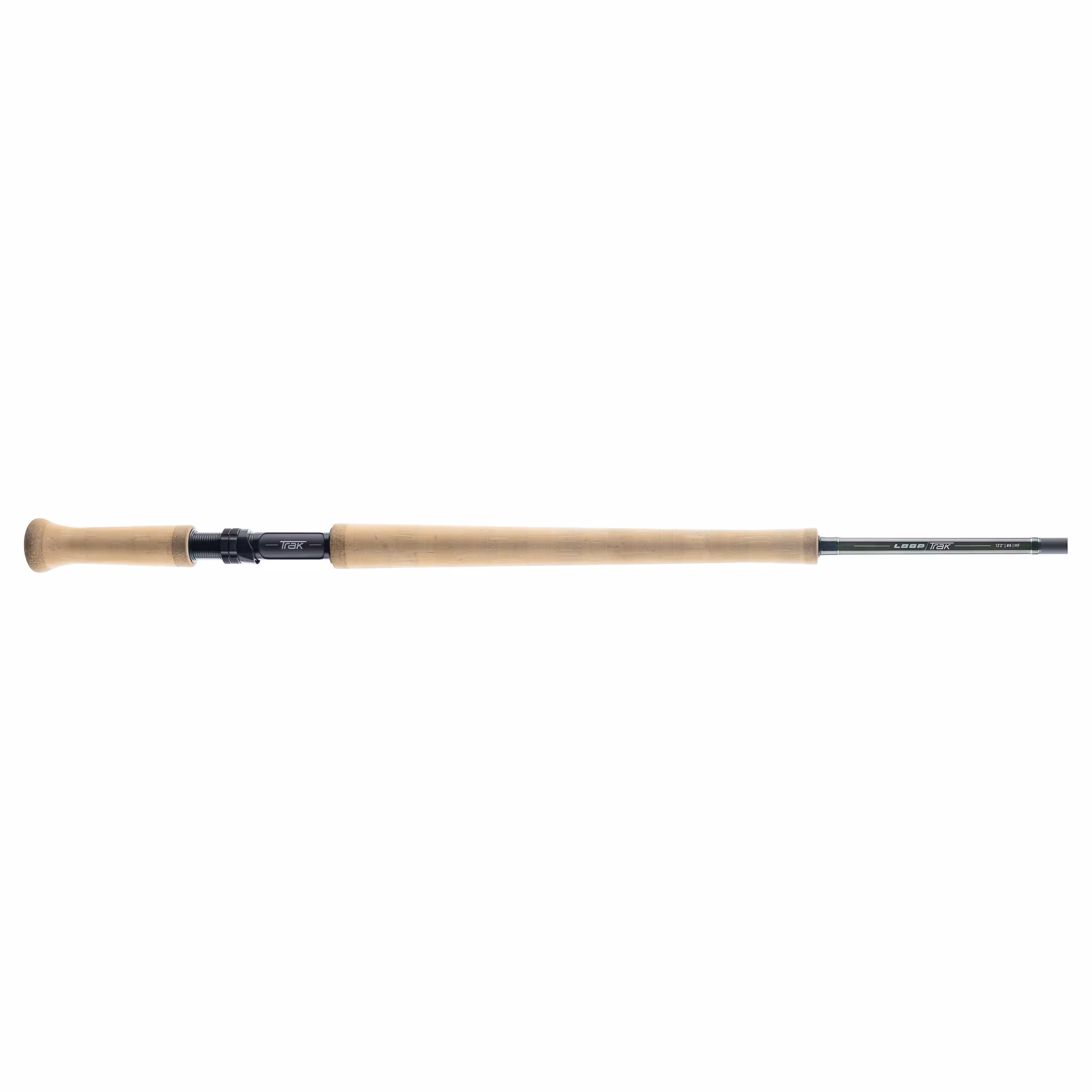 LOOP Trak Double-Hand Rod