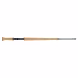 LOOP Trak Double-Hand Rod