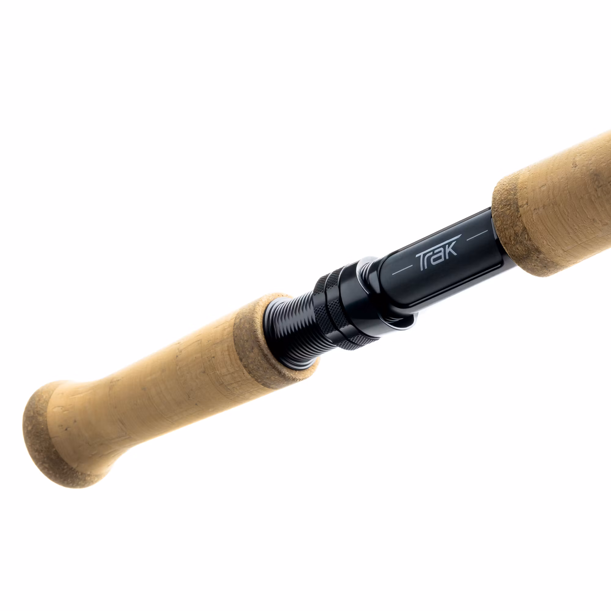 LOOP Trak Double-Hand Rod