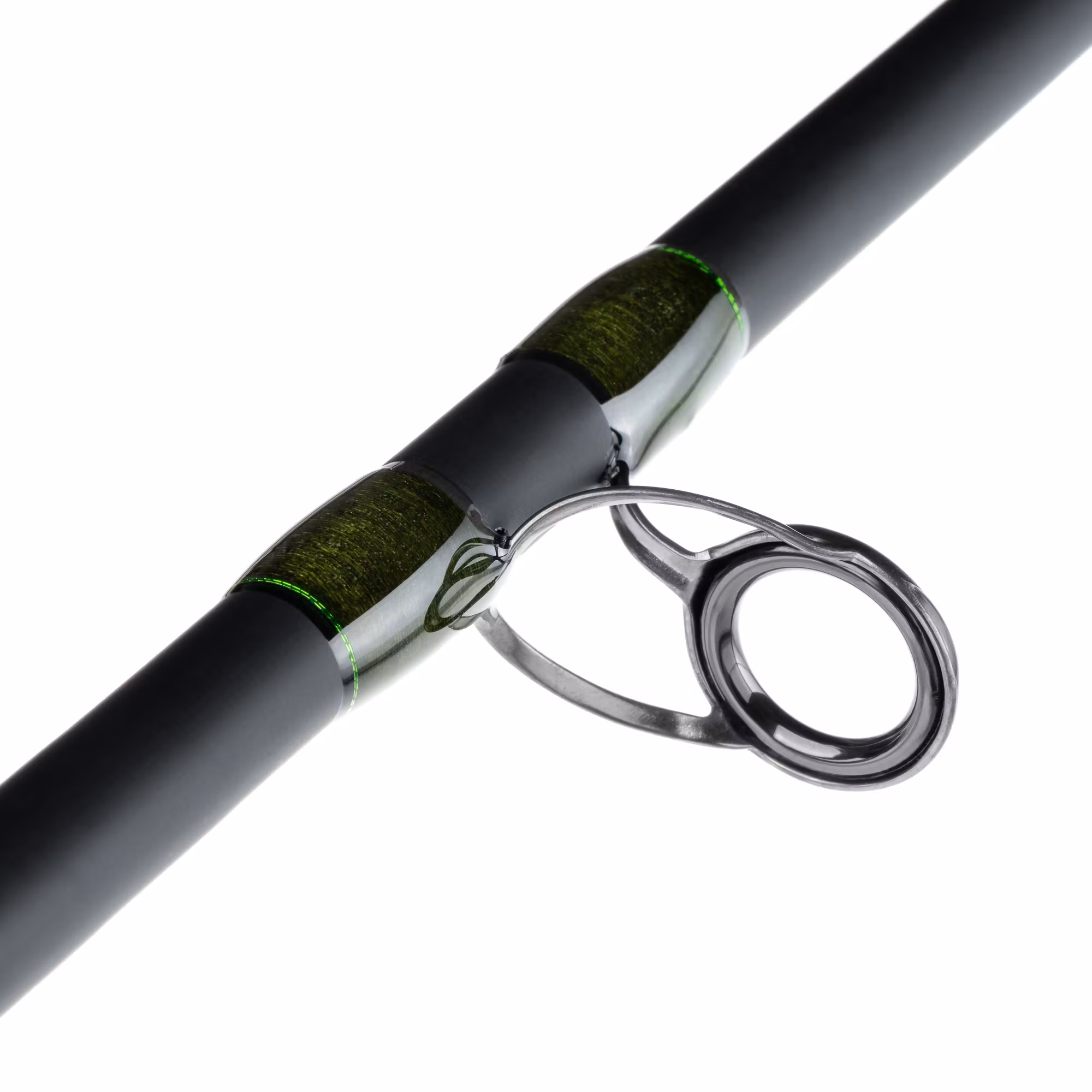 LOOP Trak Double-Hand Rod