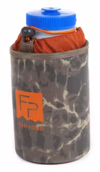 Fishpond Thunderhead Water Bottle Holder - Eco Shadowcast Camo