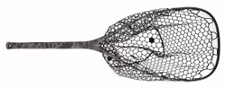 Fishpond Nomad El Jefe Net - Riverbed Camo