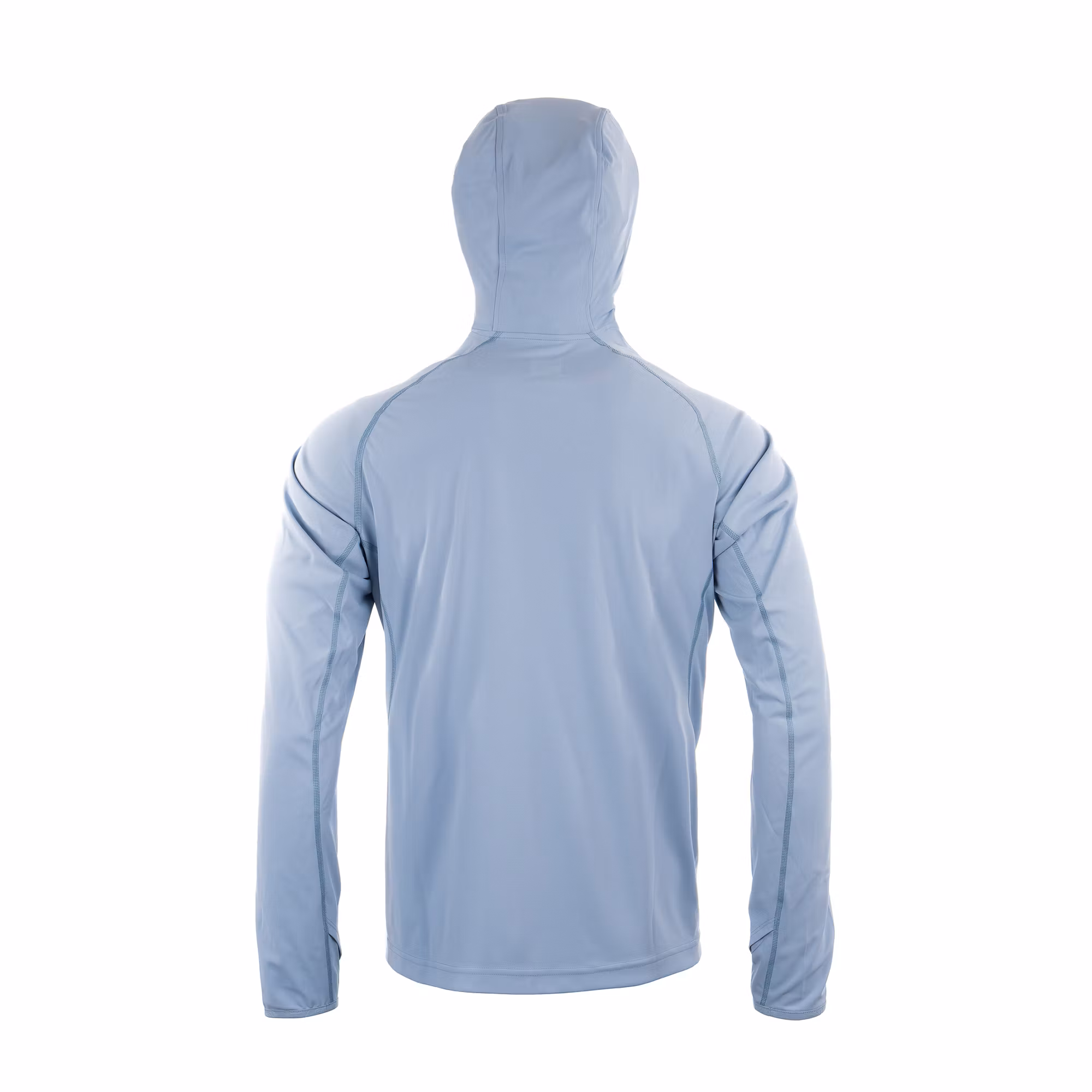 Loop Flyt UPF Dome Hoodie Sky Blue