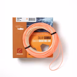 SALAR COBRA COATED SHOOTING LINE