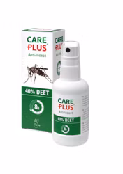 Care Plus Insektsspray