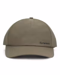 Simms Tongass Rain Cap Dark Stone