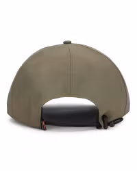 Simms Tongass Rain Cap Dark Stone