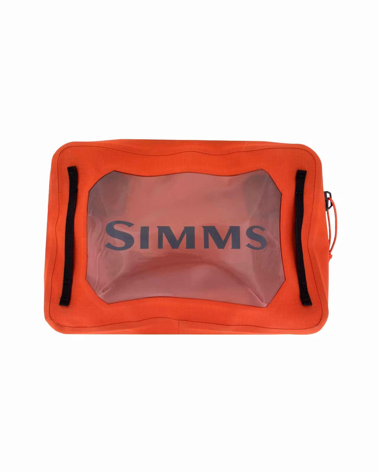 Dry Creek Z Gear Pouch - 4L Simms Orange