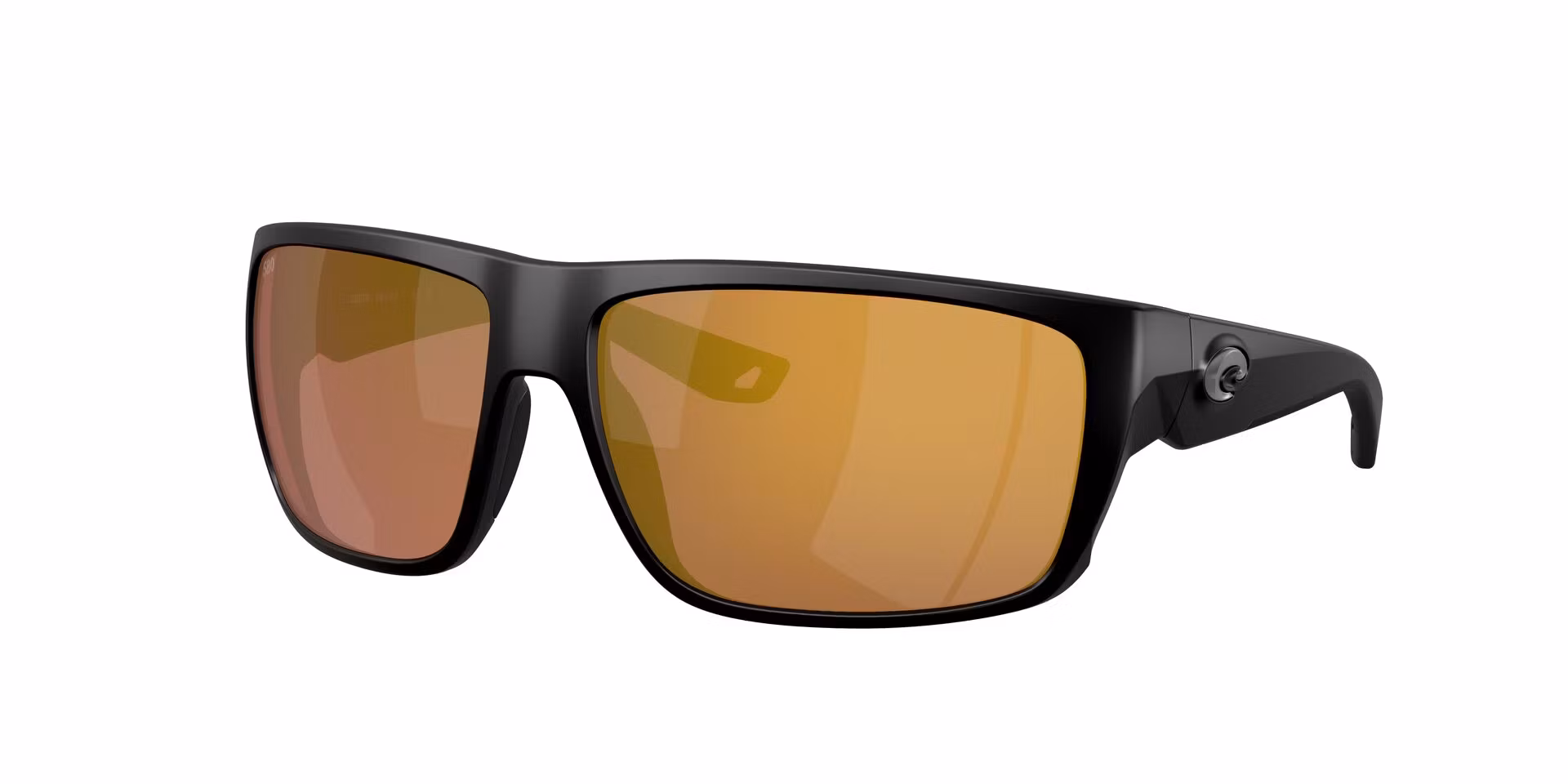 Costa Fly Line - Matte Black - Gold Mirror 580g