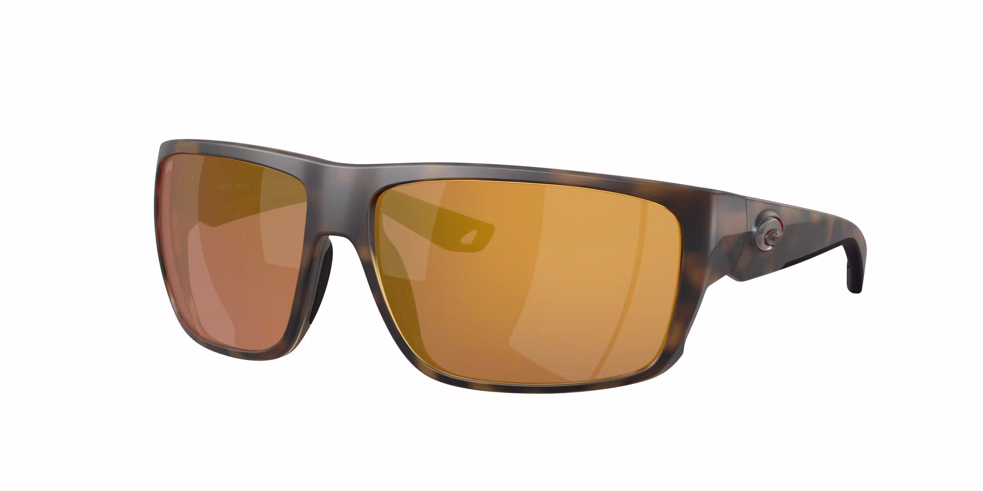 Costa Fly Line - Matte Tortoise - Gold Mirror 580G
