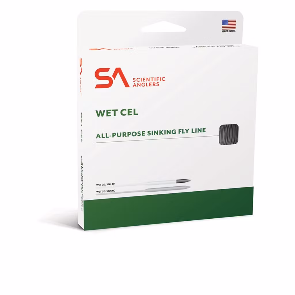 Wet Cel Sink 6 WF