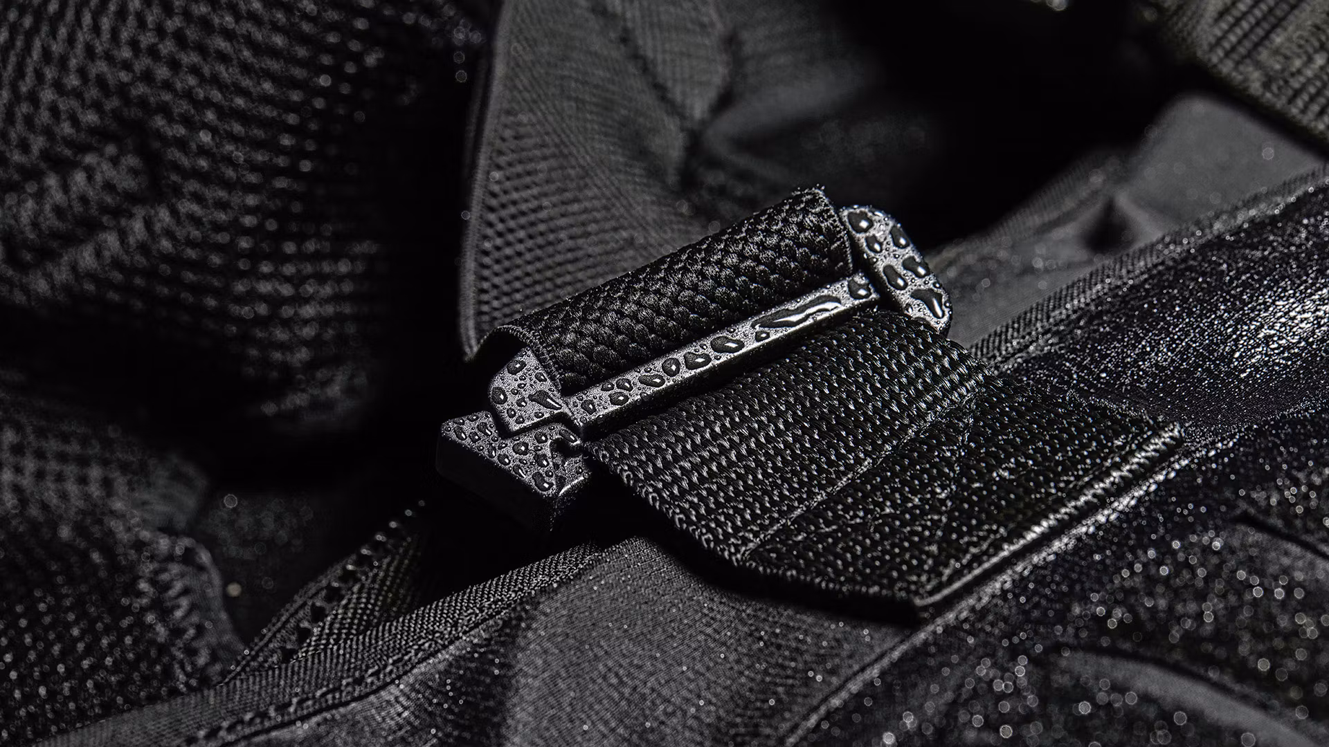 LOC 3-D MESH TECH™ WADERS